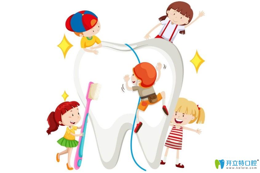 仿生冠牙齒的有效期是多久？