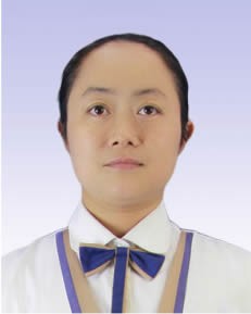 重慶愛思特醫(yī)院口腔科鄧興捷