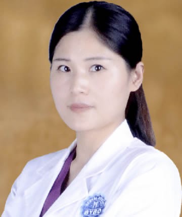 新鄉(xiāng)拜博口腔門診部朱惠奇