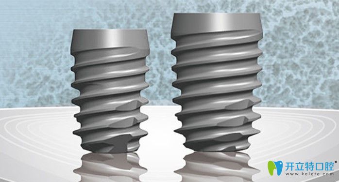 韓國奧齒泰種植系統(tǒng)型號有哪些？奧齒泰ts好還是gs好？