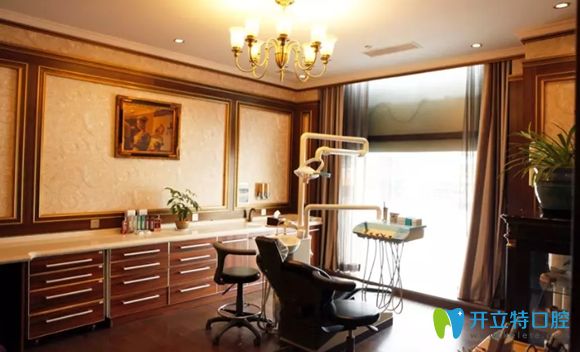 深圳佳美口腔有嚴(yán)格的消毒設(shè)施