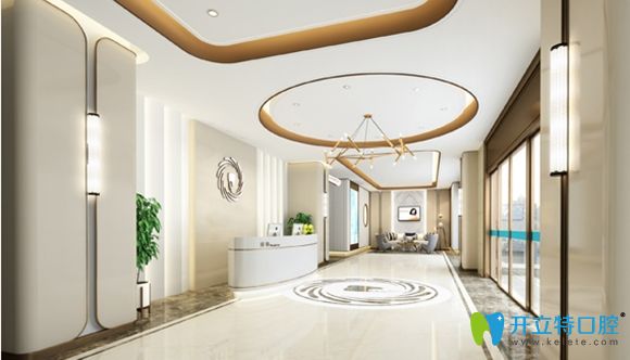 無錫北極星牙科