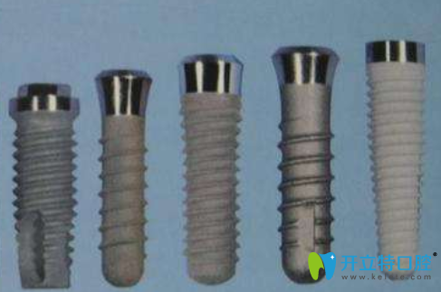 韓系種植體怎么樣