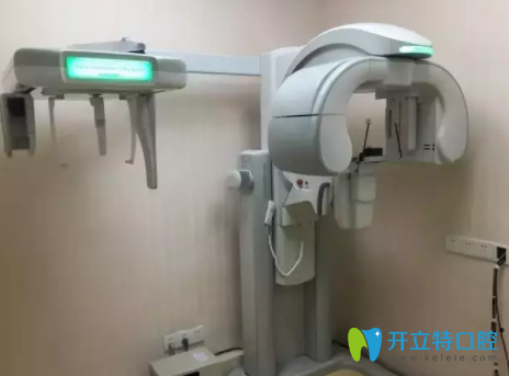 牙ct有必要拍嗎