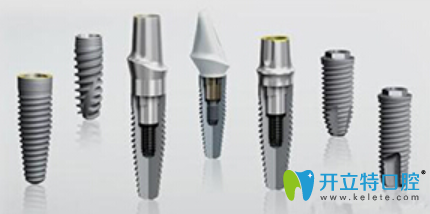 登騰種植牙很差？從登騰種植體優(yōu)缺點(diǎn)及使用壽命解析真相