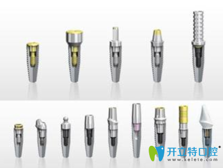 韓國種植體與歐美種植體差距到底在哪?種植體是越貴越好嗎