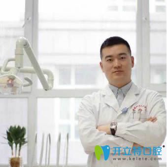 深圳佳美口腔全科醫(yī)師顧騰飛 深圳佳美口腔全科醫(yī)師顧騰飛