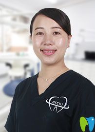 天津愛(ài)齒口腔袁新明醫(yī)生