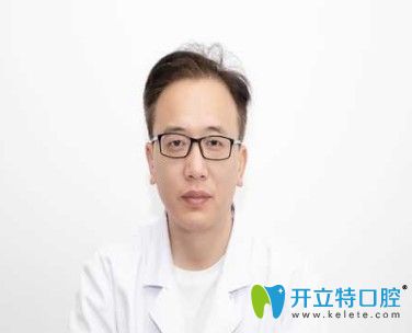 南京康美醫(yī)院口腔科 徐輝