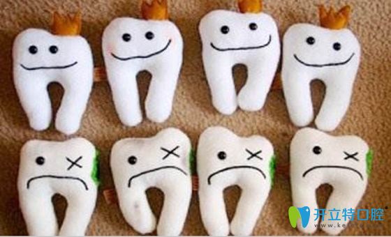 來正確認識納米烤瓷牙(內附有納米烤瓷牙的價格及優(yōu)缺點)