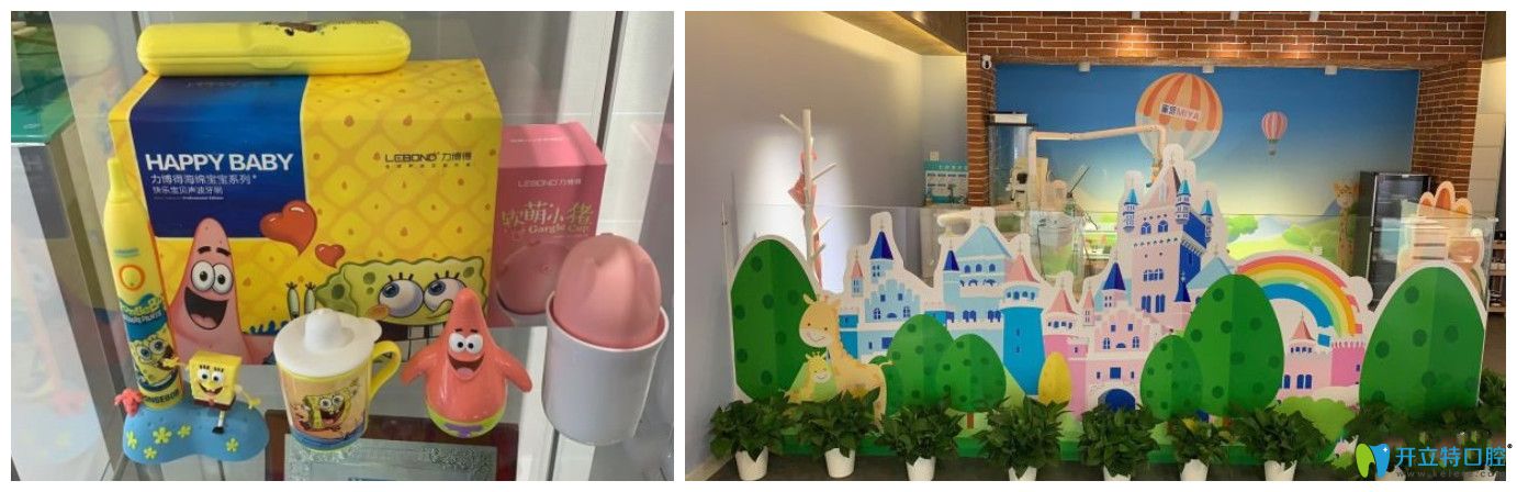 沈陽(yáng)億美佳口腔服務(wù)優(yōu)勢(shì)