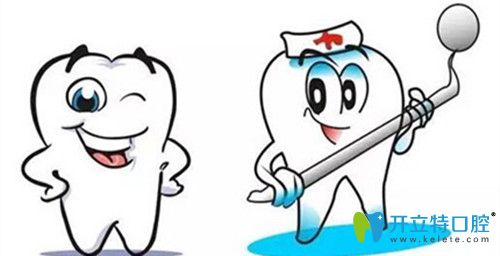 口腔檢查有必要做嗎