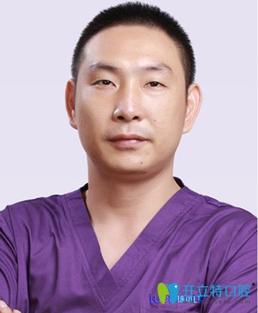 深圳徠可口腔主任謝天