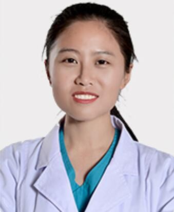 寧波恩吉口腔門診部黃丹