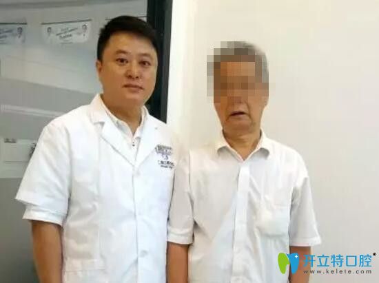 珠海仁愛口腔種牙怎么樣真人案例揭曉