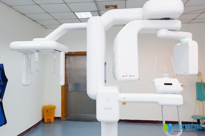 虹橋口腔CT設(shè)備