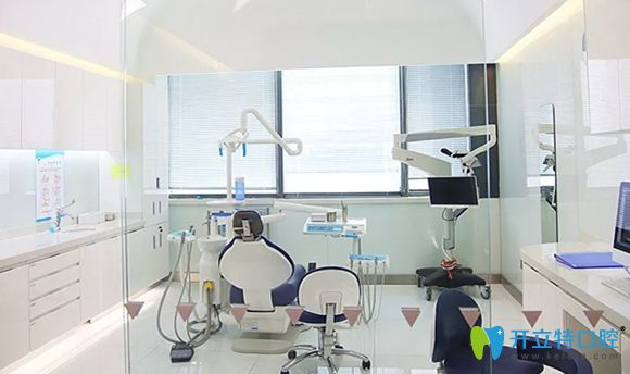 門診配置有獨(dú)立診療室