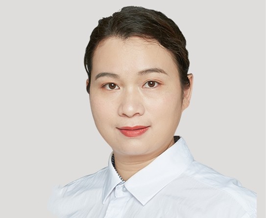 泉州美萊口腔中心 許曉霞