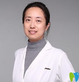 北京佳美口腔張立