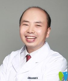 北京佳美口腔段煉