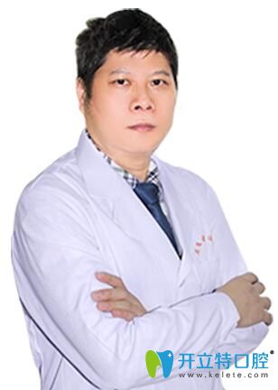 深圳啟飛齒科謝家偉醫(yī)生