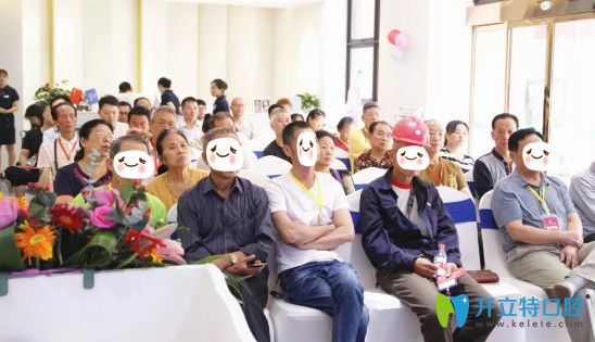 在長沙中諾口腔做了種植牙的進(jìn)來說說立得用種植牙可靠嗎