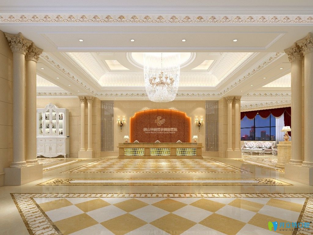 佛山華美口腔<!--<i data=20240703-sp></i>-->廳