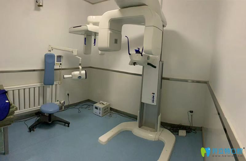 完佩口腔儀器設(shè)備圖