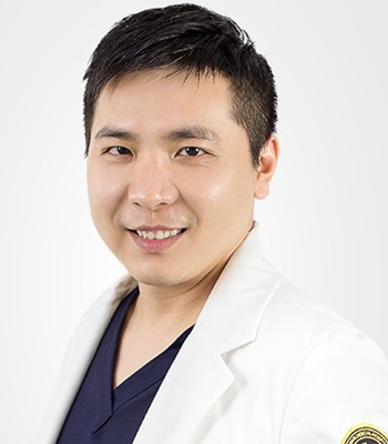 九江中山口腔醫(yī)院 肖梁