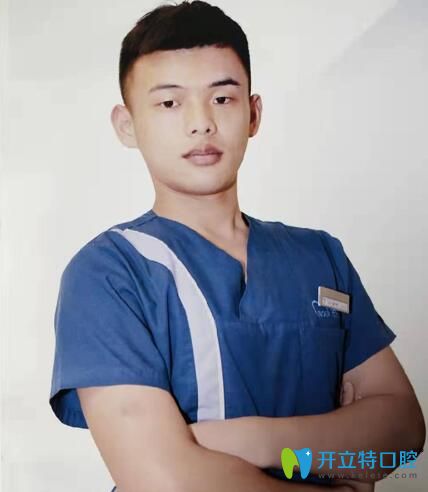 張小龍東營鉑爾口腔醫(yī)生 張小龍東營鉑爾口腔醫(yī)生