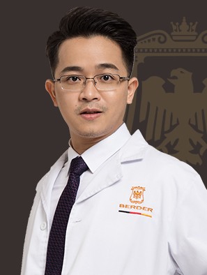 廣州柏德口腔門診部 楊展強(qiáng)