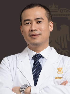 廣州柏德口腔門診部 陳賓楷