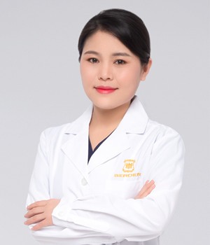 廣州柏德口腔門診部 王晶晶