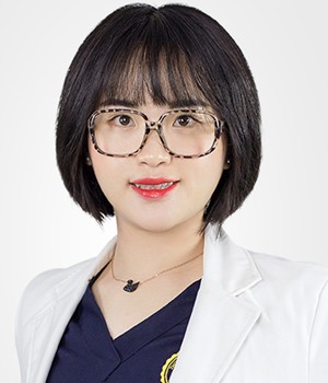 九江中山口腔醫(yī)院 張譯文