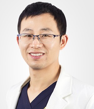 九江中山口腔醫(yī)院 任啟平