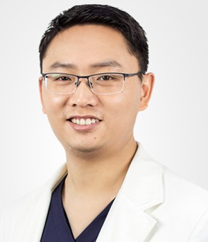 九江中山口腔醫(yī)院 張鵬