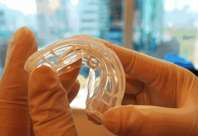 mrc矯正器設(shè)計(jì)特點(diǎn)