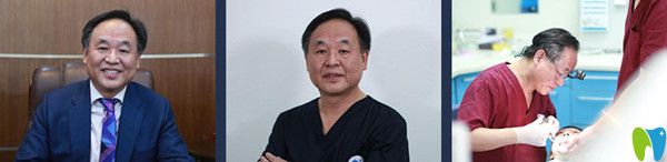 天津愛齒口腔郭平川醫(yī)生