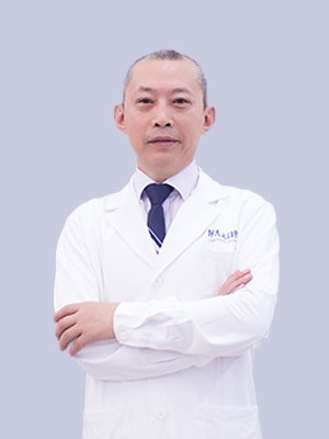 長沙好大夫口腔門診部劉赤東