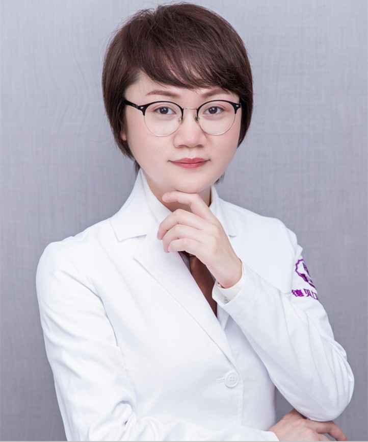 杭州德貝艾爾口腔門診部 徐麗春