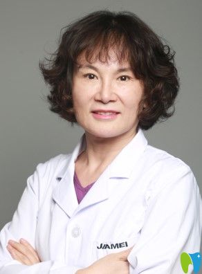 北京佳美口腔李瑛杰