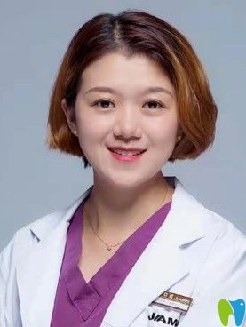 北京佳美口腔雷慧云