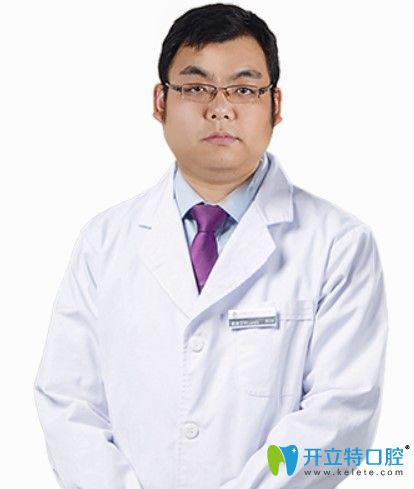 杭州維多利亞口腔中心 洪超