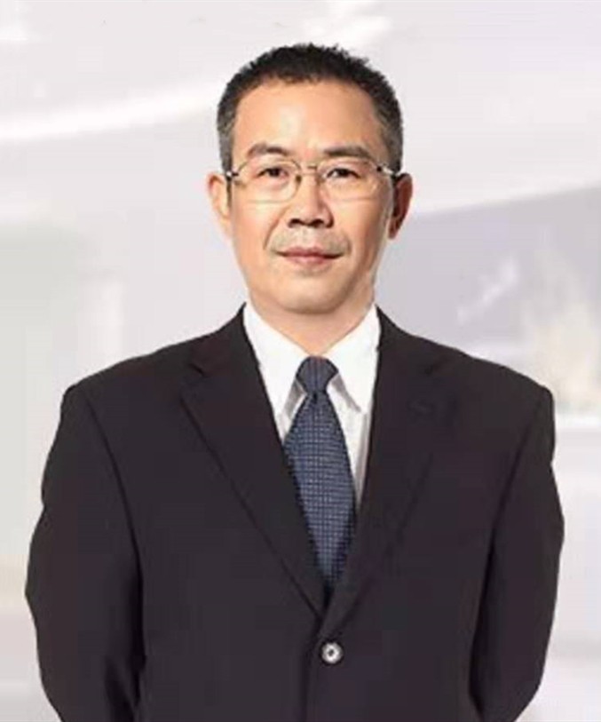 深圳梁金梅口腔診所熊曉明