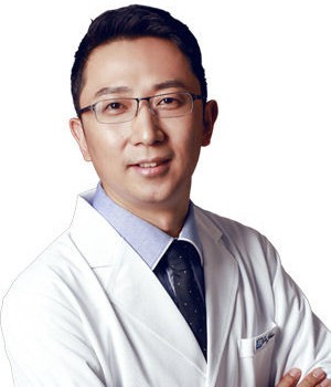 長(zhǎng)沙美奧口腔醫(yī)院 趙鑫