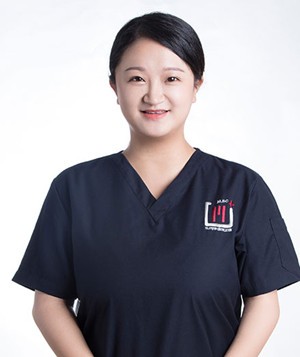 無錫維樂口腔門診部 徐劍虹