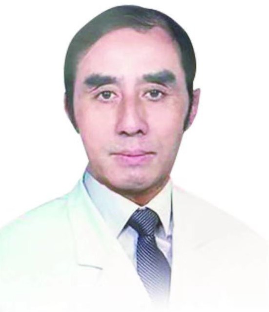 北京佳和口腔門診部 呂楨