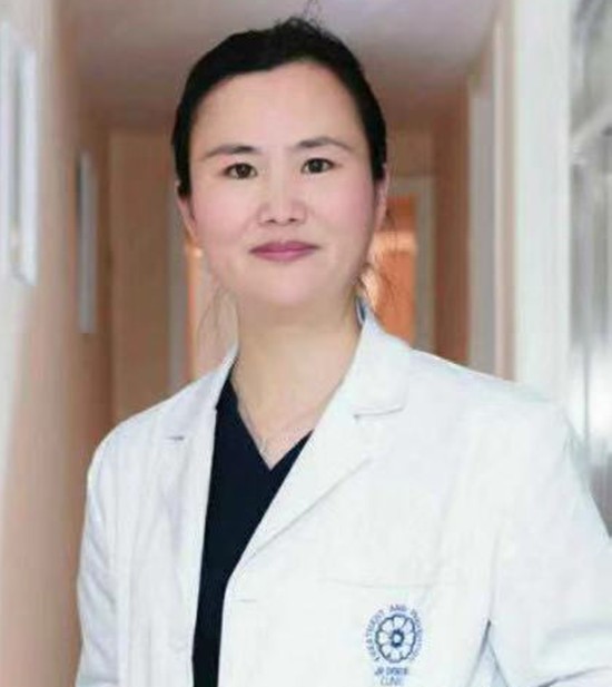 北京佳和口腔門診部 肖云