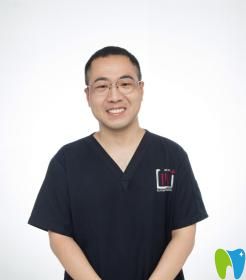 無錫維樂口腔門診部 田雙江