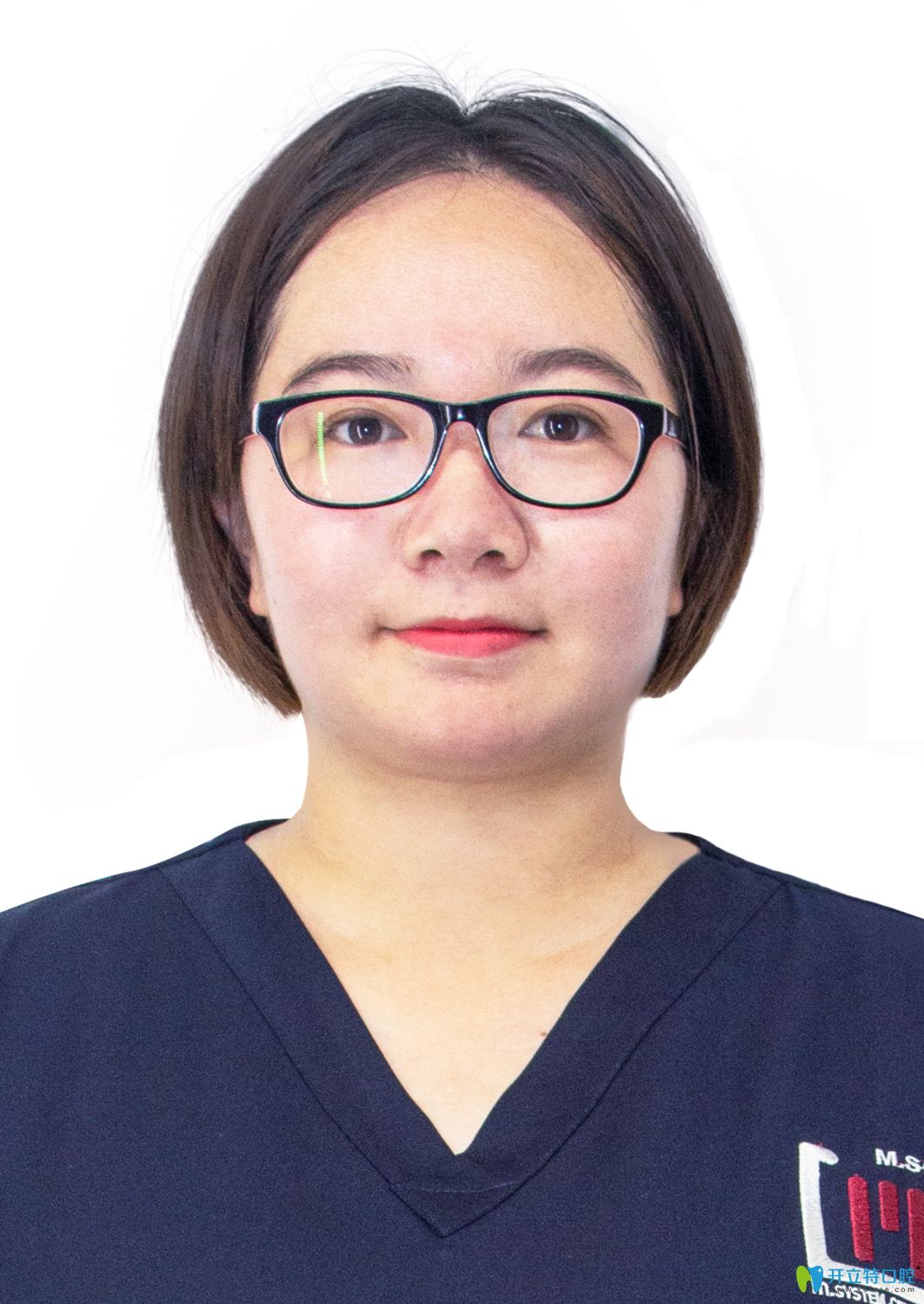 惠州致美口腔鐘婷